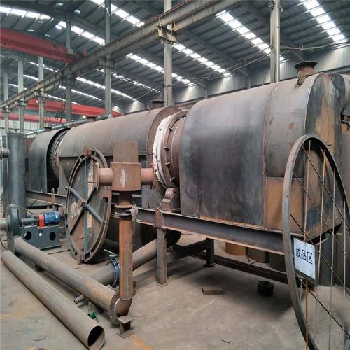 易拉罐脱漆设备