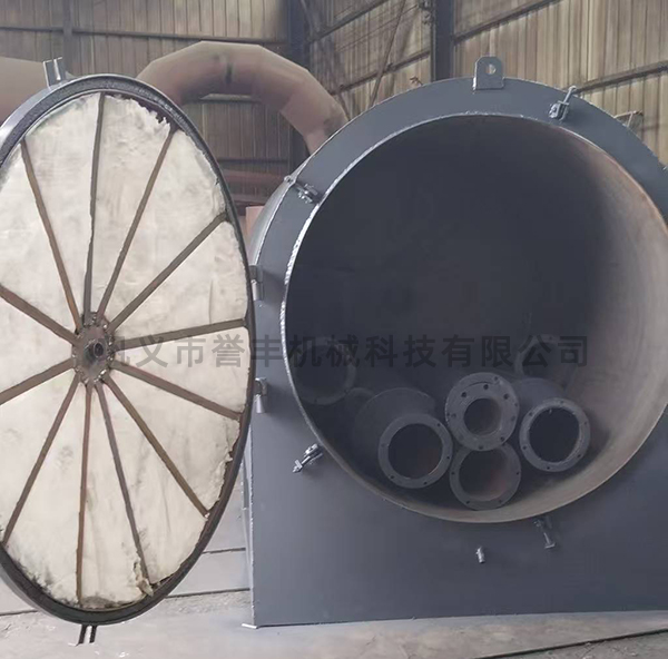 环保设备推荐：无烟炭化炉，烧炭更省心、更环保！.jpg